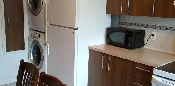 3 1/2 in Parc Extension Available July 1 - Photo 2