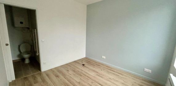 Appartement à louer 2 pièces 25.15m² - Photo 2