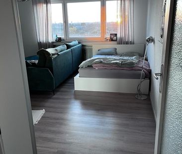 Helle 1-Zimmer-Wohnung in Köln-Longerich - Foto 1