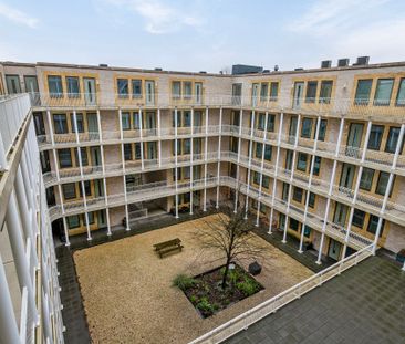 Te huur: Appartement Gelrestraat in Amsterdam - Photo 5