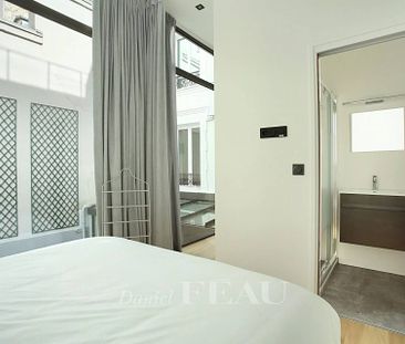Location appartement, Paris 8ème (75008), 2 pièces, 40 m², ref 6523872 - Photo 2