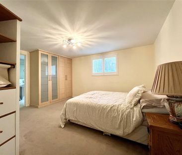 1 bedroom parking to rent - Photo 1