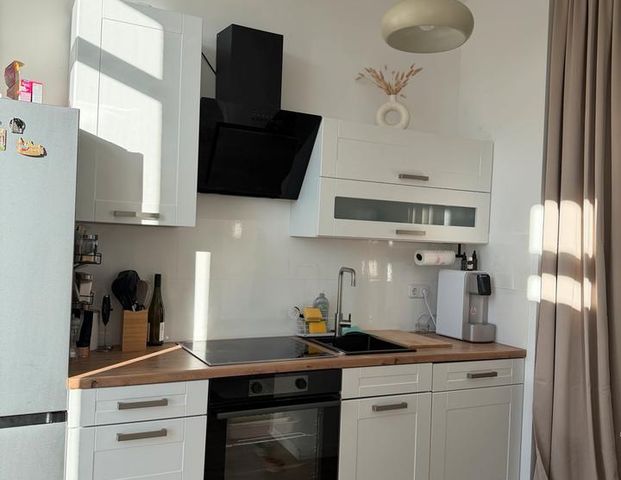 Nachmieter für schöne 3-Zimmer Whg. in Letter gesucht - 65m² - Foto 1