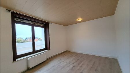 Comfortabel 1-slaapkamerappartement met Terras te huur in Aartrijke Zedelgem - Foto 4