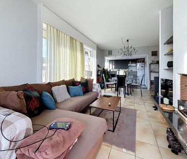 Appartement te huur in Huy voor € 750 met 1 slaapkamer - foto 1