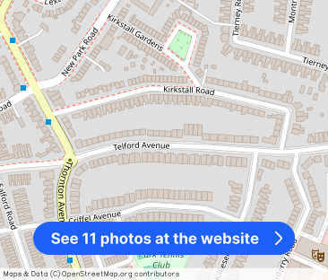 Telford Avenue, London, SW2 4XL - Photo 1