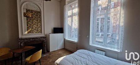 Appartement 1 pièce de 23 m² à Roubaix (59100) - Photo 5