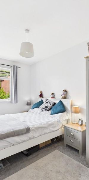 1 bedroom ground floor flat to rent - Photo 1