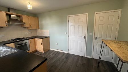 3 bedroom townhouse to rent - Photo 4