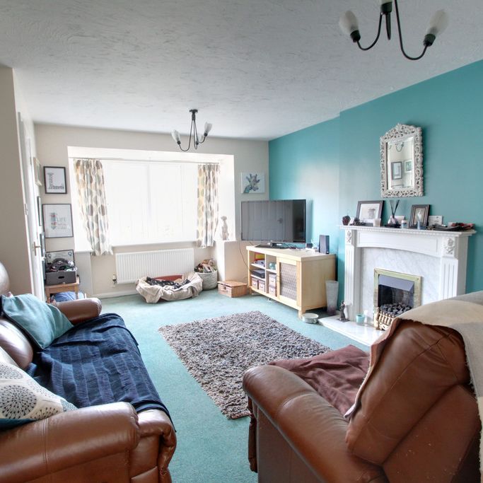 3 bed detached house to rent in Priestman Road, Leicester, LE3 - Photo 1