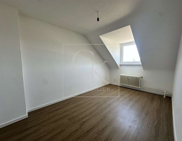 3-Zimmer-Dachgeschosswohnung zur Miete - Foto 1