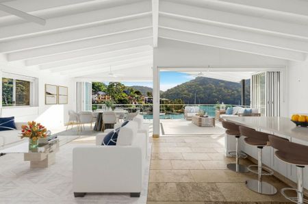 Stunning Waterfront Property - Photo 5