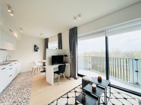 Boulevard du Triomphe, 1160, Auderghem - Photo 4