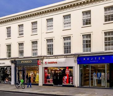 1 bedroom flat to rent - Photo 3