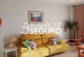 Alquiler de piso en Calle los Prados