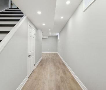 For Lease - 147 Crawford Crescent, Cambridge, Ontario - Photo 1