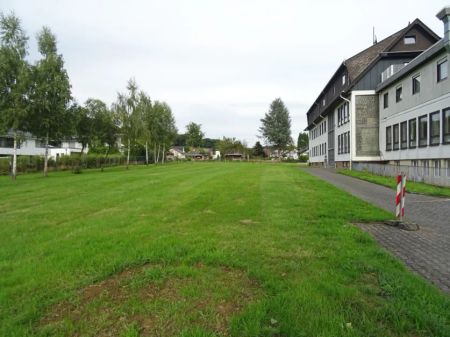 Helle 2 Zimmer Wohnung (Hochpaterre) zur Miete mit Balkon in ruhiger Wohngegend! - Photo 5