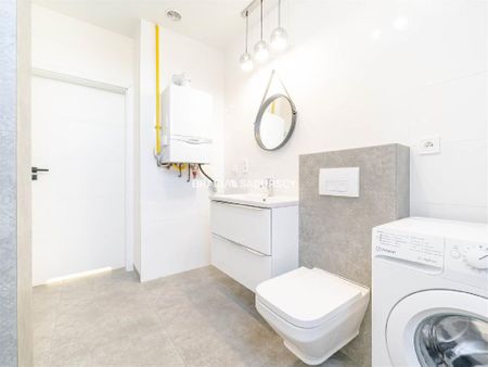 Mieszkanie Kraków Prądnik Biały powierzchnia 70.0 m² C206-WM-37938 - Photo 4