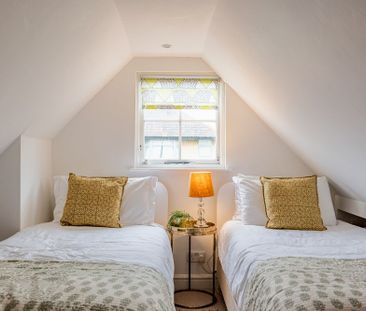 1 Widcombe Hill , Bath , BA2 - Photo 4