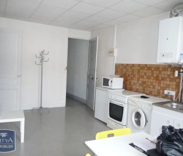 Appartement à louer 1 pièce 39.15m² - Photo 3