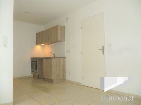 Appartement à louer, 2 pièces - Orléans 45000 - Photo 2