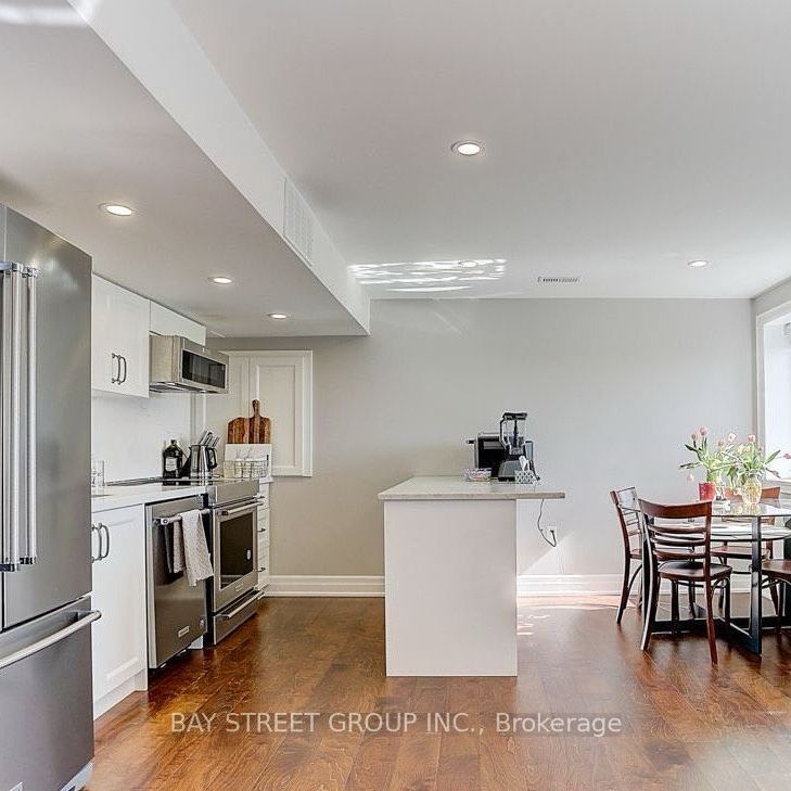 For Lease - 17 Ben Sinclair bs Street Unit# lower, East Gwillimbury, Ontario - Photo 1