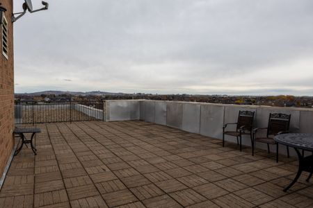 Nouveauté sur le marché Appartement à louer - Montréal (Saint-Laurent) (Nouveau Saint-Laurent/Bois-Franc) - Photo 3