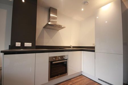 1 bedroom apartment to rent - Photo 3