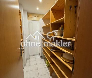 Lichtdurchflutete 3-Zimmer Wohnung mit Balkon - Photo 1