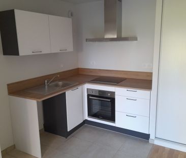 Location Appartement 2 pièces 38m² ST ANDRE LEZ LILLE 59350 - Photo 4