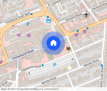 Two Bedroom High Street Apartment - Photo 1