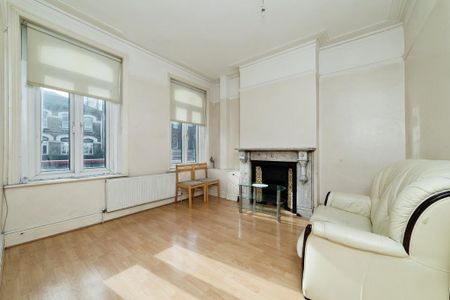 1 bedroom flat to rent - Photo 3