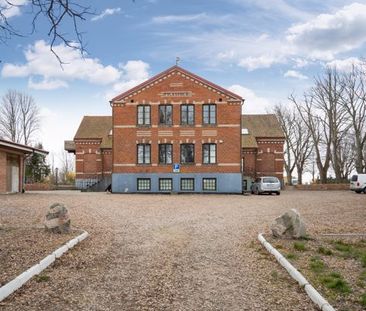 Fjelie Nils Hanssons väg, Bjärred - Foto 1