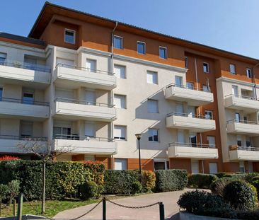 location Appartement T2 DE 42.95m² À MARSEILLE - Photo 4