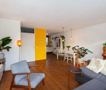 Huis te huur: Koekoeksbloemstraat 21 2651 MD Berkel en Rodenrijs - Foto 4