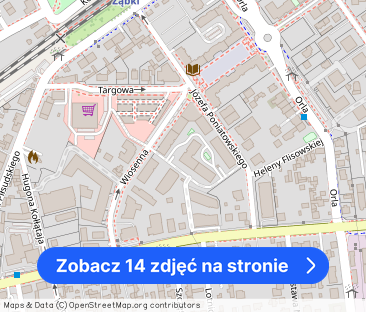 Kawalerka 31m2 Ząbki ul. Wiosenna_miejsce parkingo - Zdjęcie 1