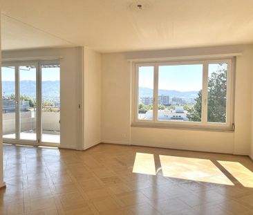 Wohnung an zentralster Lage! In Gehdistanz zur Bahnhofstrasse - Photo 3