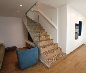 House T2 in Ericeira, Mafra - Photo 5