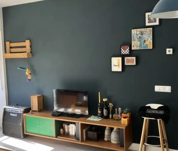 Room in shared apartment in Madrid - Foto 5
