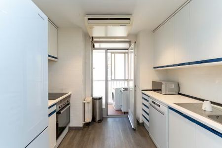 Calle de Sor Ángela de la Cruz, Madrid, Community of Madrid 28020 - Photo 4