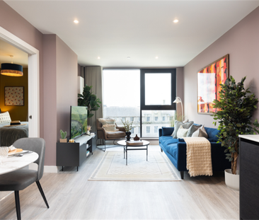 1411 - Moda, Holland Park (Glasgow) - Photo 1 | Rentumo
