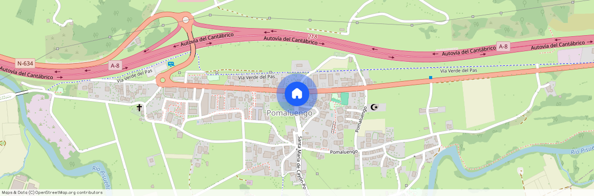 Pomaluengo - BO POMALUENGO