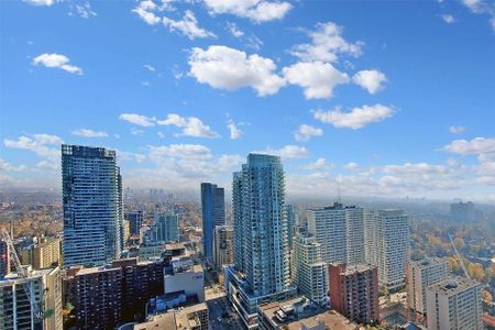 For Lease - 8 Eglinton Avenue Unit# 2809, Toronto, Ontario - Photo 2