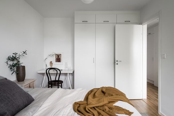 Skepparegången, Göteborg - Foto 1