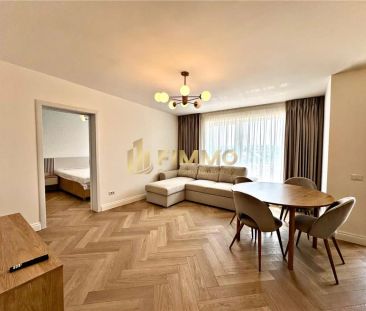 Apartament prima inchiriere | Loc de parcare privat | Lisaura | ID:1898 - Photo 2