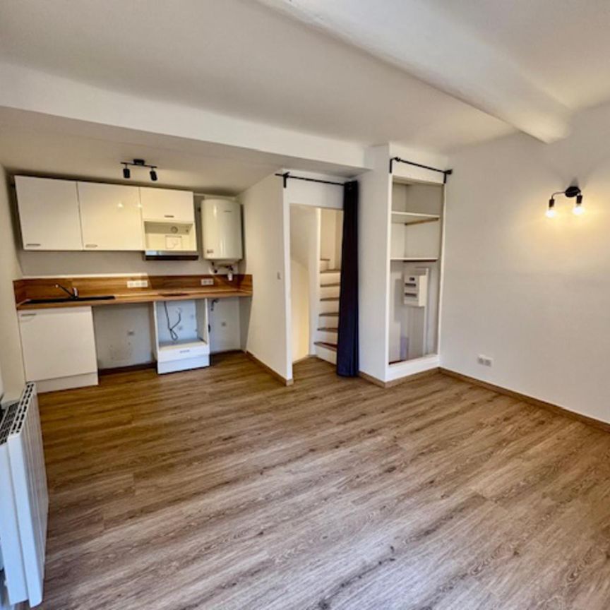 Appartement 2 Pièces 34 m² - Photo 1