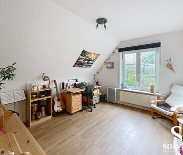 Landelijk gelegen halfopen bebouwing met drie slaapkamers - Photo 3