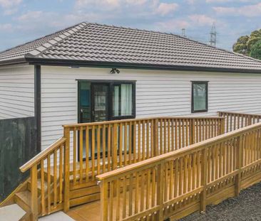 Brand New Home Weymouth - Photo 2