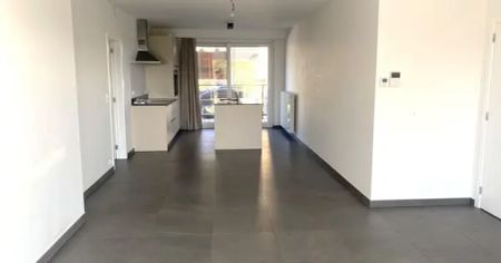 Recent, ruim en energiezuinig appartement met 2 terrassen en - Foto 3