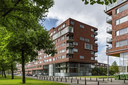 Te huur: Appartement Spangesekade in Rotterdam - Photo 4